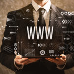 ホームページ作成で独自ドメインの必要性と無料サービスを利用するデメリット