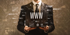 ホームページ作成で独自ドメインの必要性と無料サービスを利用するデメリット