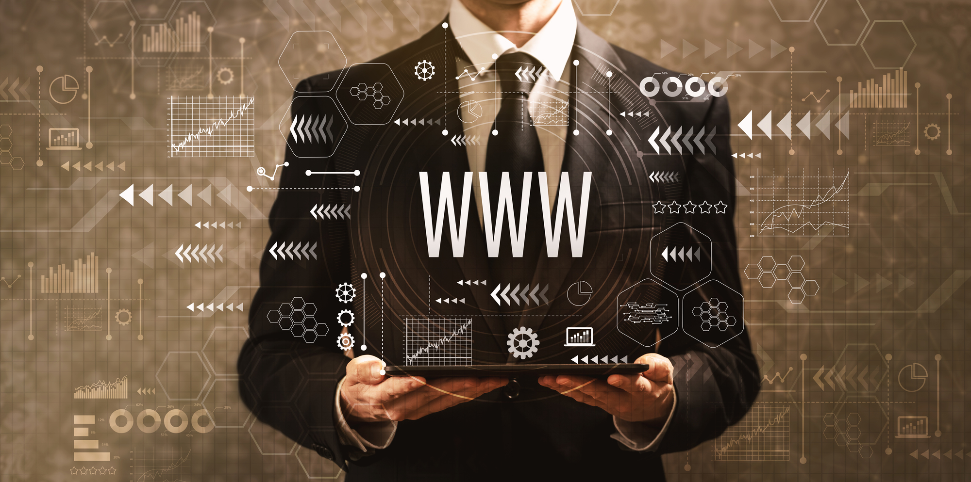 ホームページ作成で独自ドメインの必要性と無料サービスを利用するデメリット